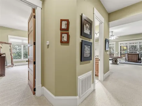 129 Ivy Ridge Lake Toxaway NC 28747