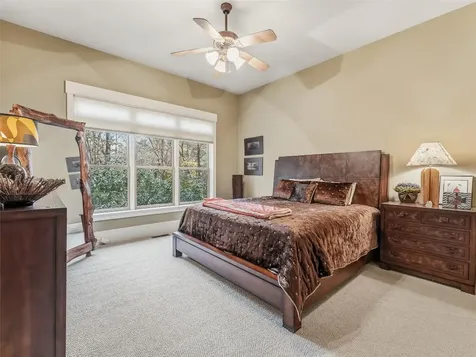 129 Ivy Ridge Lake Toxaway NC 28747