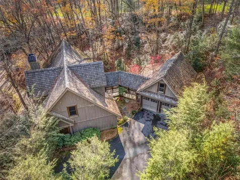 129 Ivy Ridge Lake Toxaway NC 28747