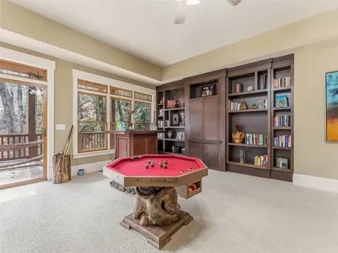 129 Ivy Ridge Lake Toxaway NC 28747