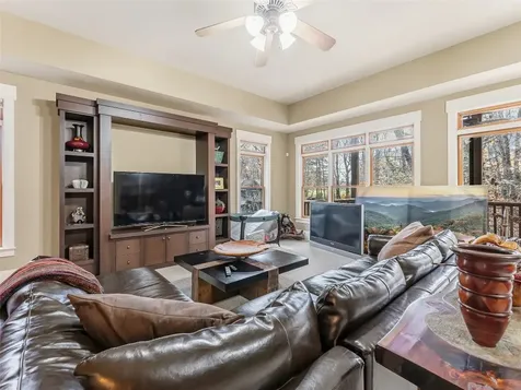 129 Ivy Ridge Lake Toxaway NC 28747