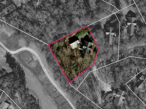 129 Ivy Ridge Lake Toxaway NC 28747