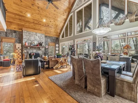 129 Ivy Ridge Lake Toxaway NC 28747