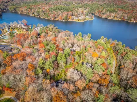 129 Ivy Ridge Lake Toxaway NC 28747