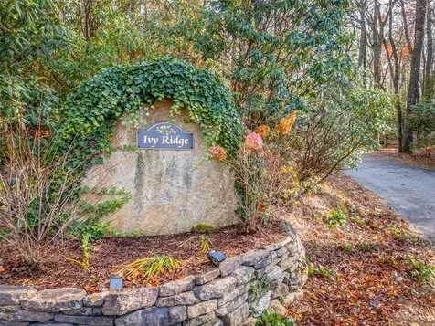 129 Ivy Ridge Lake Toxaway NC 28747