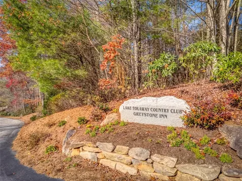 129 Ivy Ridge Lake Toxaway NC 28747