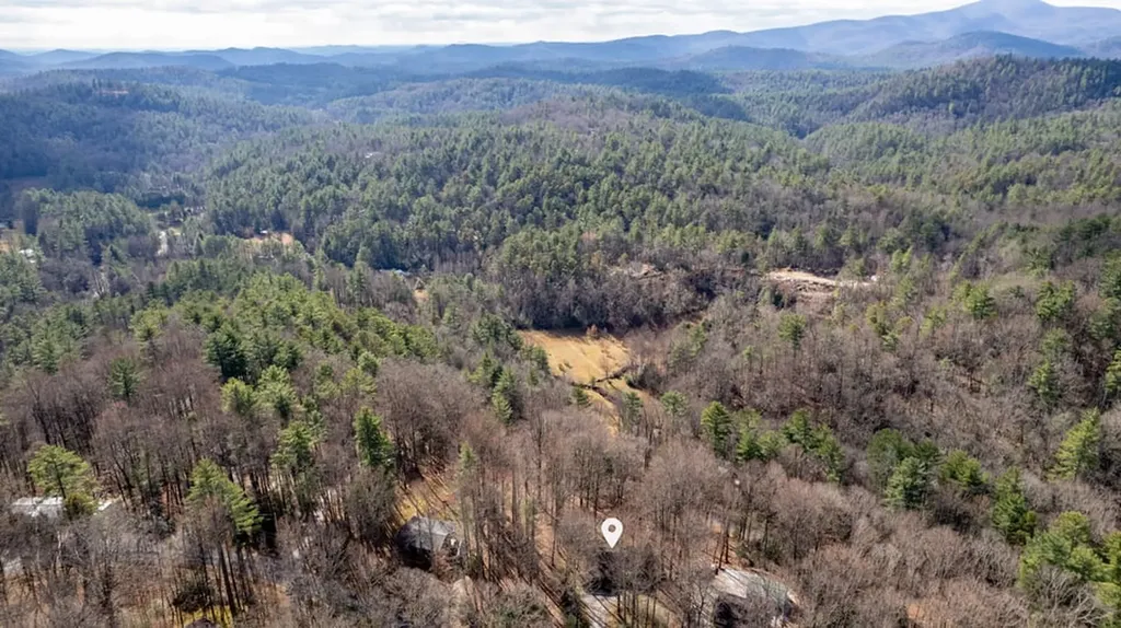 1696 Clear Creek Road Highlands NC 28741