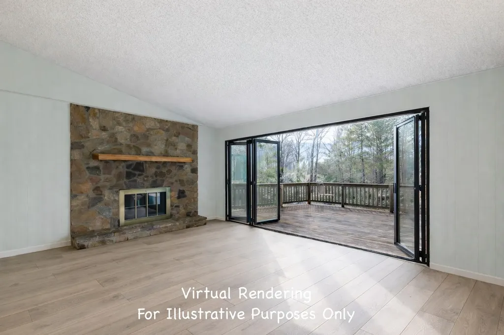 1696 Clear Creek Road Highlands NC 28741