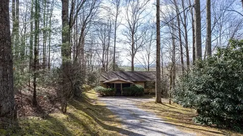 1696 Clear Creek Road Highlands NC 28741