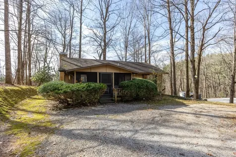 1696 Clear Creek Road Highlands NC 28741