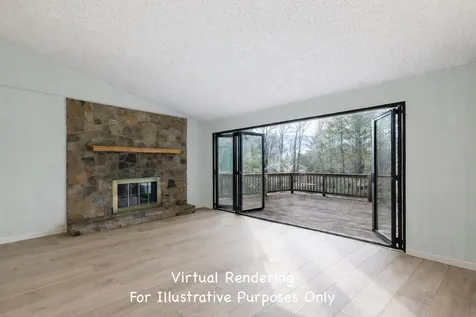 1696 Clear Creek Road Highlands NC 28741