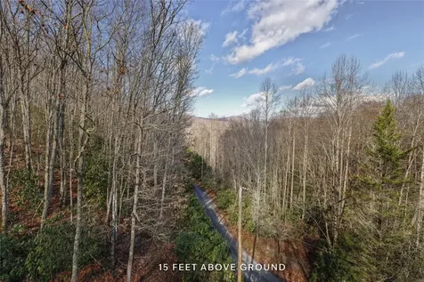 Lt D64 Rye Mountain Drive Glenville NC 28736