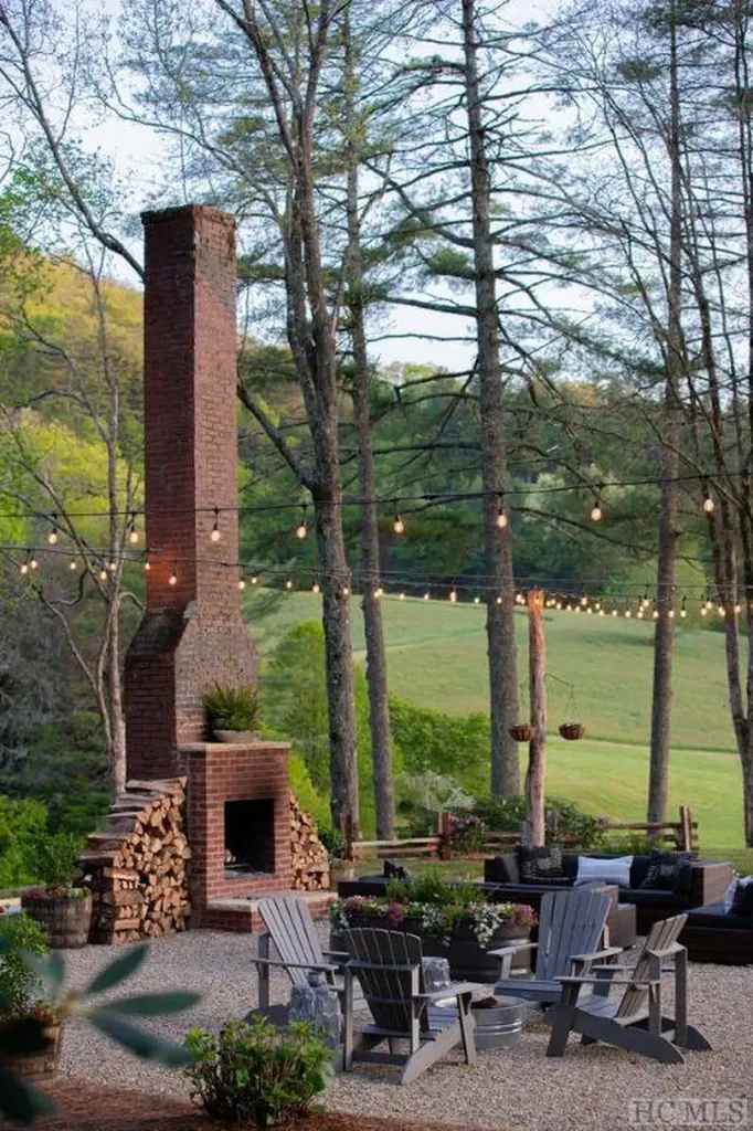 Lot Md-7 Silver Run Road Cashiers NC 28717