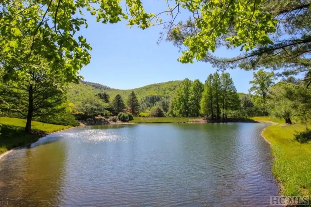 Lot Md-7 Silver Run Road Cashiers NC 28717