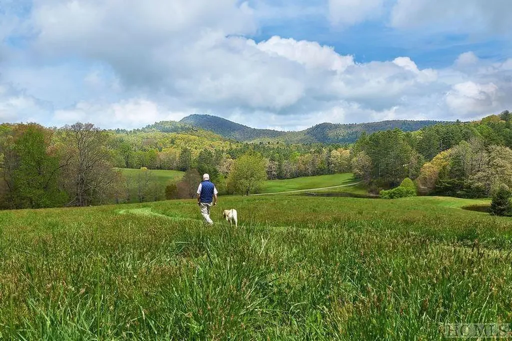 Lot Md-7 Silver Run Road Cashiers NC 28717