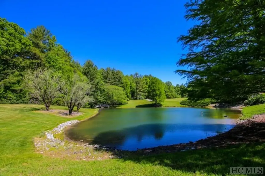 Lot Md-7 Silver Run Road Cashiers NC 28717