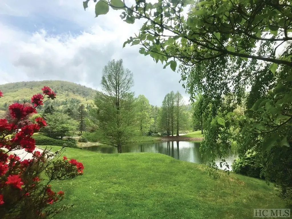 Lot Md-7 Silver Run Road Cashiers NC 28717