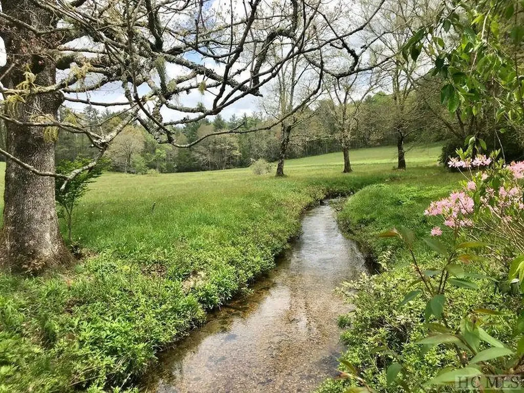 Lot Md-7 Silver Run Road Cashiers NC 28717