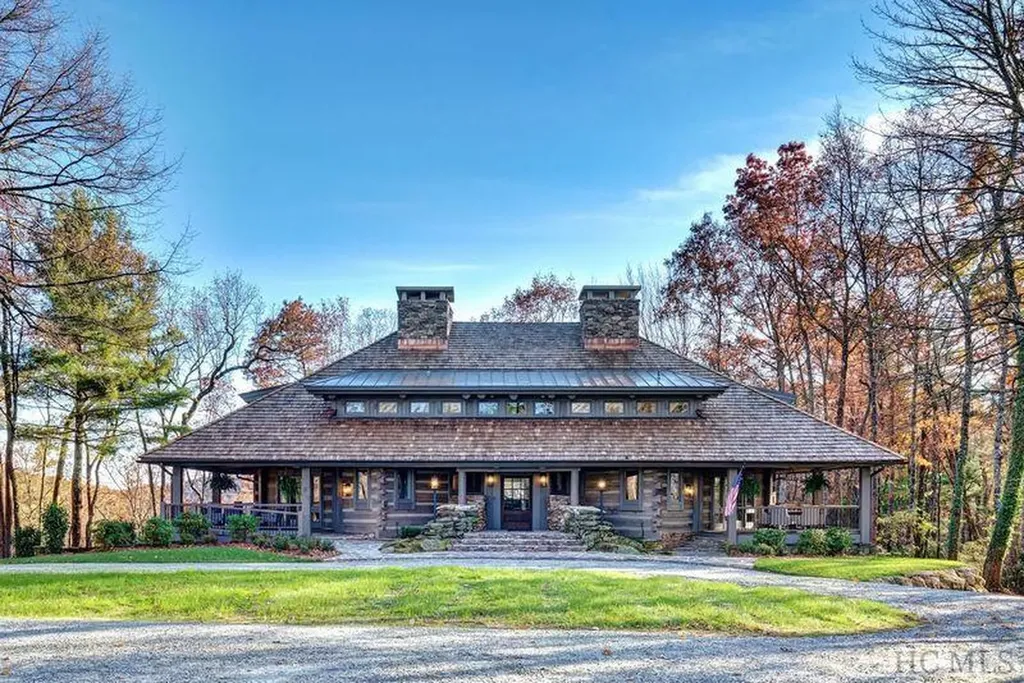 Lot Md-7 Silver Run Road Cashiers NC 28717