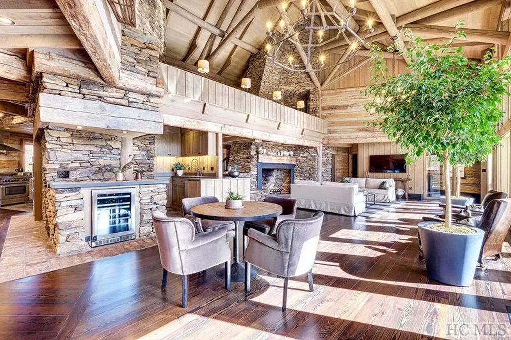 Lot Md-7 Silver Run Road Cashiers NC 28717