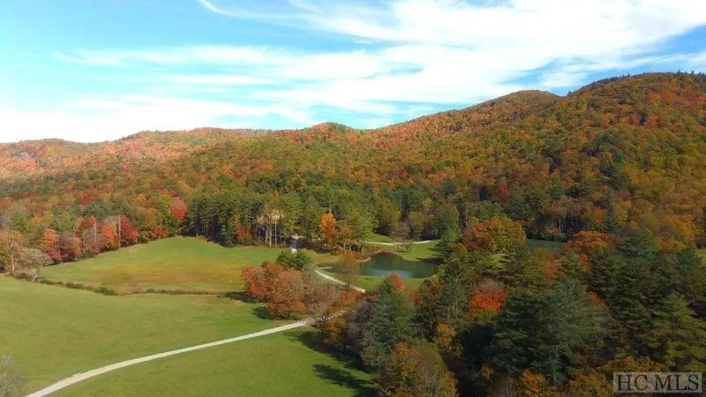 Lot Md-7 Silver Run Road Cashiers NC 28717