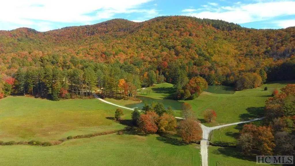 Lot Md-7 Silver Run Road Cashiers NC 28717