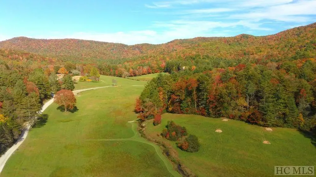 Lot Md-7 Silver Run Road Cashiers NC 28717