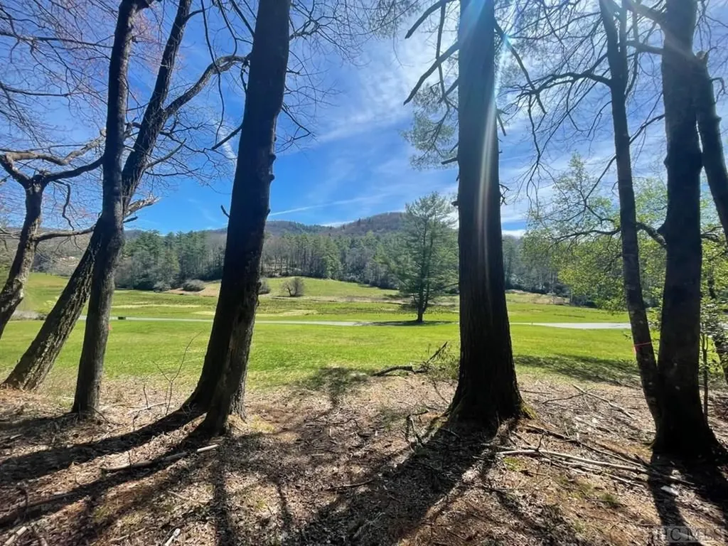 Lot Md-7 Silver Run Road Cashiers NC 28717