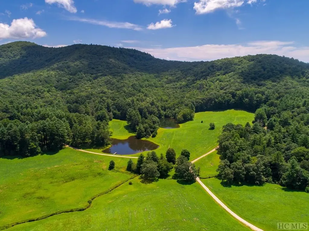 Lot Md-7 Silver Run Road Cashiers NC 28717