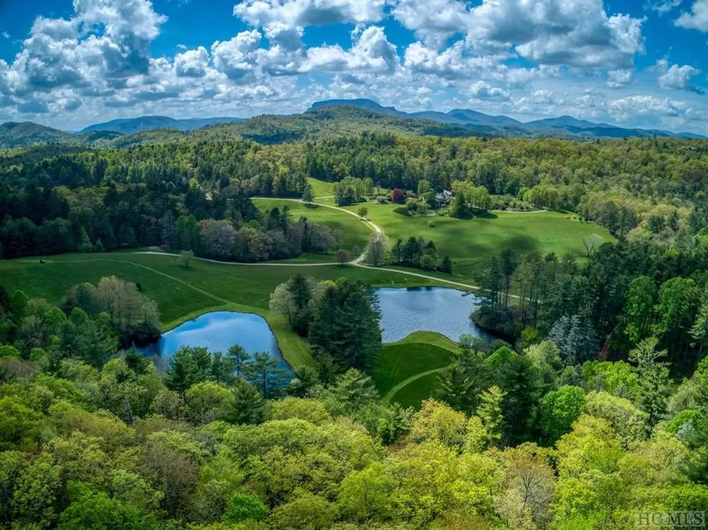 Lot Md-7 Silver Run Road Cashiers NC 28717