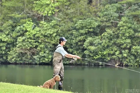 Lot Md-7 Silver Run Road Cashiers NC 28717