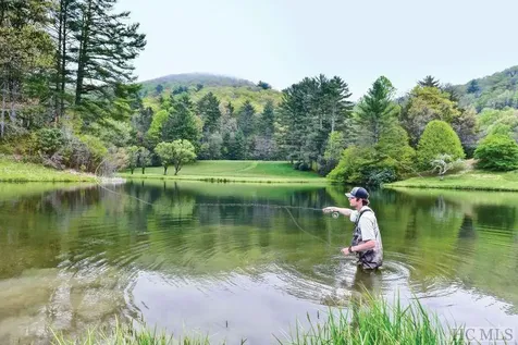 Lot Md-7 Silver Run Road Cashiers NC 28717