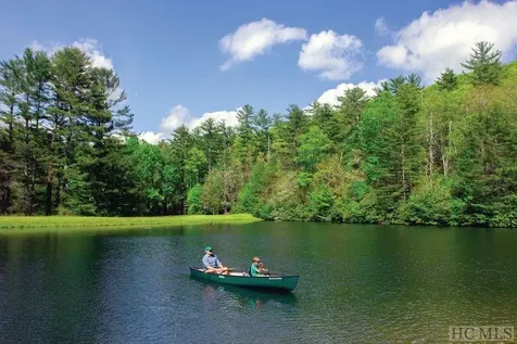 Lot Md-7 Silver Run Road Cashiers NC 28717