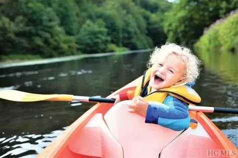 Lot Md-7 Silver Run Road Cashiers NC 28717