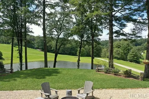 Lot Md-7 Silver Run Road Cashiers NC 28717