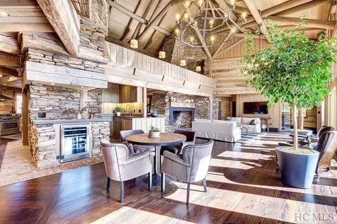 Lot Md-7 Silver Run Road Cashiers NC 28717