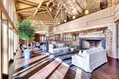 Lot Md-7 Silver Run Road Cashiers NC 28717