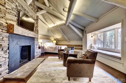 Lot Md-7 Silver Run Road Cashiers NC 28717