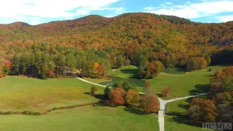 Lot Md-7 Silver Run Road Cashiers NC 28717