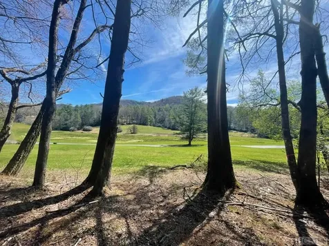 Lot Md-7 Silver Run Road Cashiers NC 28717