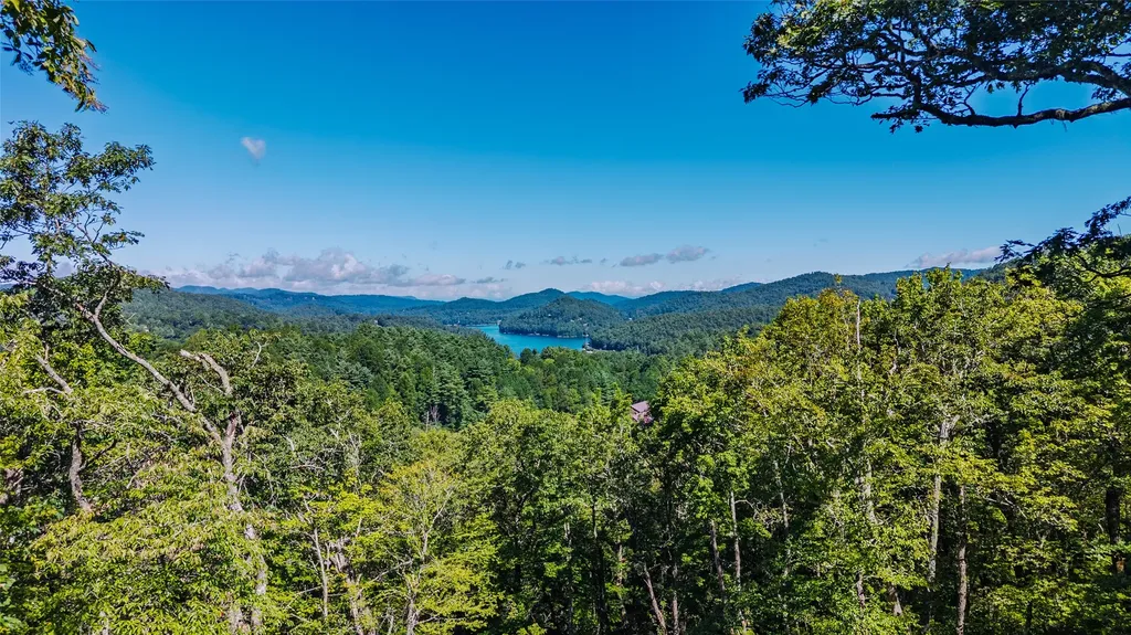 Tbd N Highway 107 Glenville NC 28736