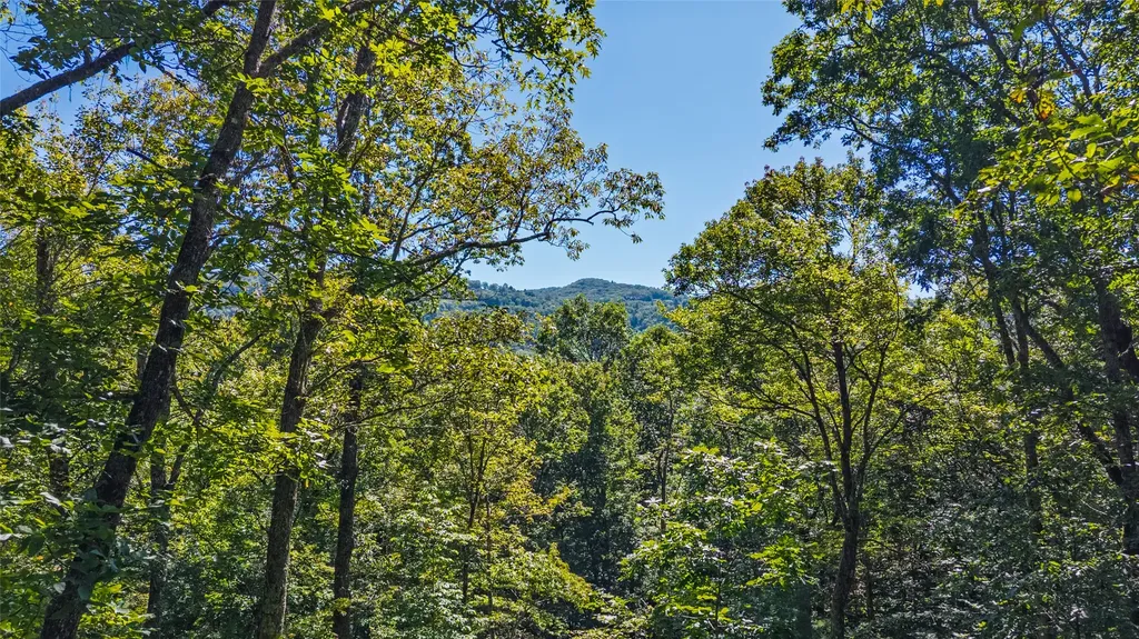 Tbd N Highway 107 Glenville NC 28736