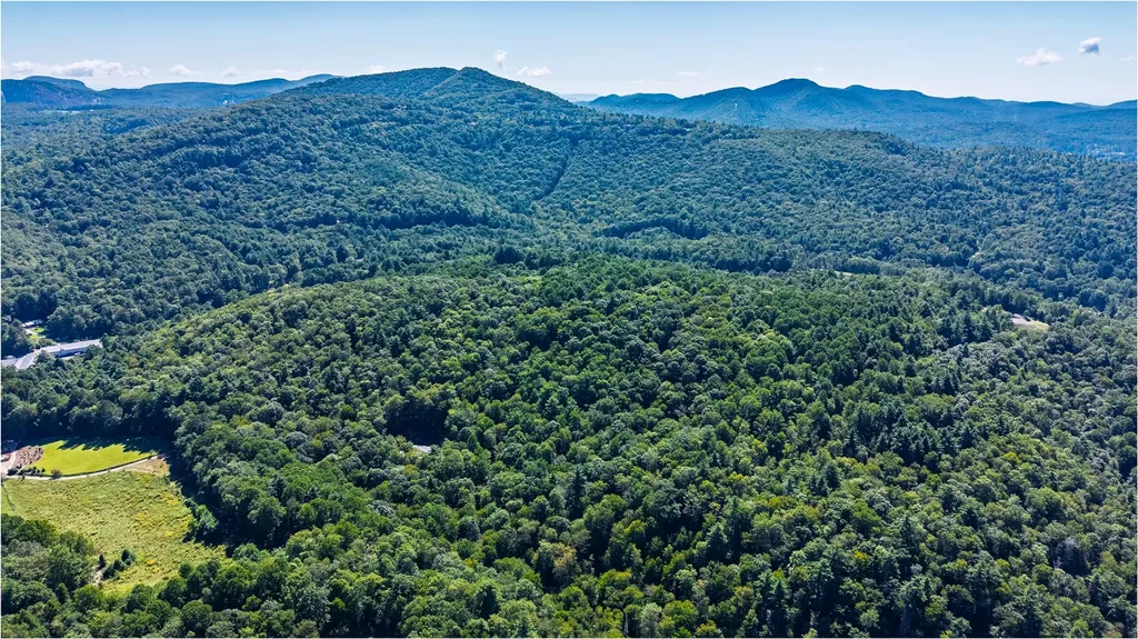 Tbd N Highway 107 Glenville NC 28736