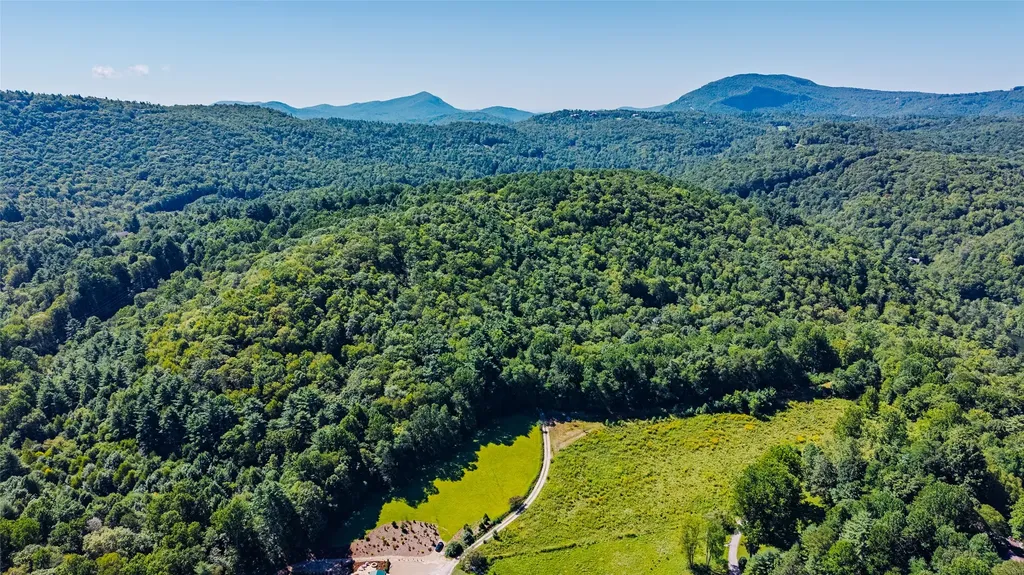 Tbd N Highway 107 Glenville NC 28736