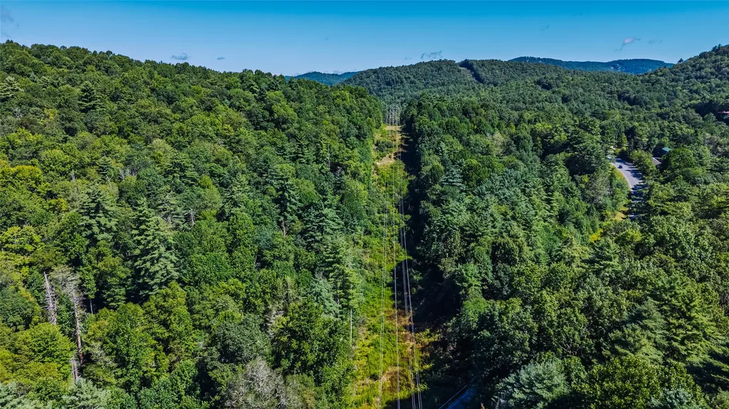 Tbd N Highway 107 Glenville NC 28736