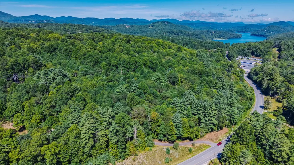 Tbd N Highway 107 Glenville NC 28736