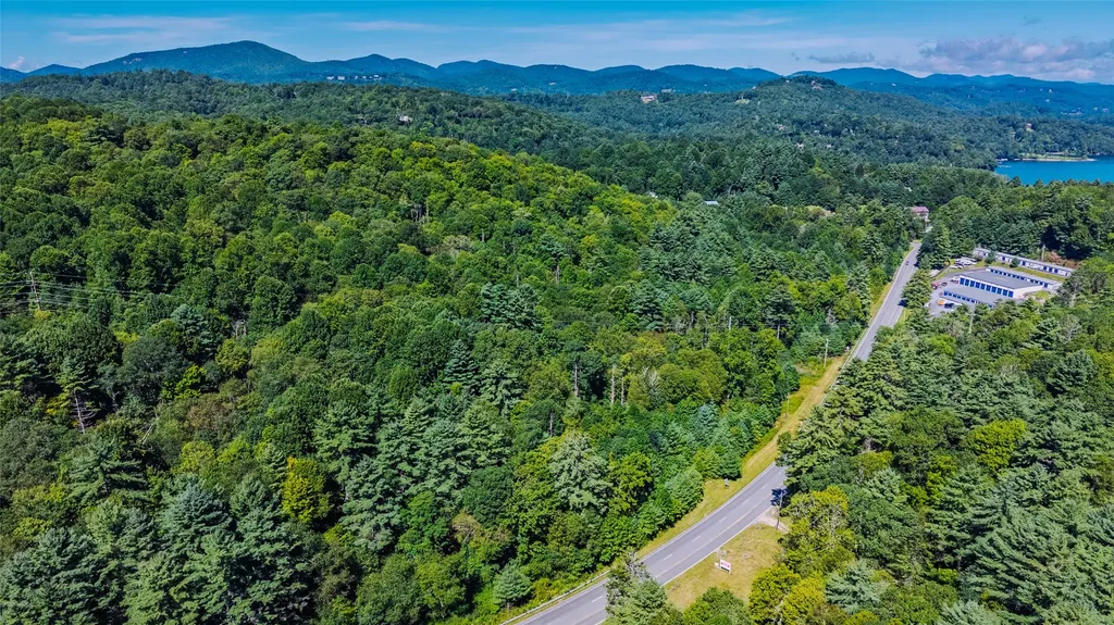 Tbd N Highway 107 Glenville NC 28736