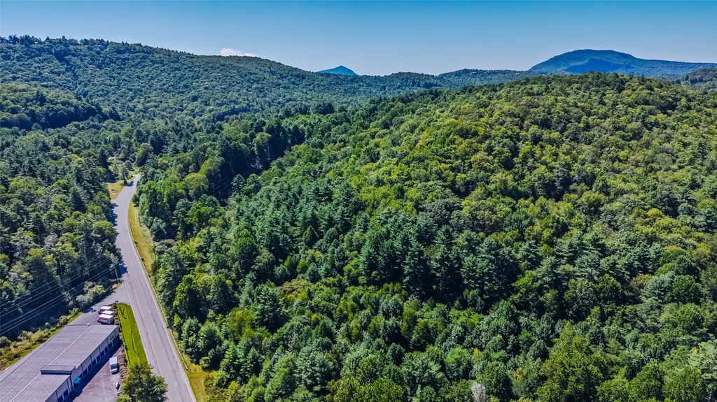 Tbd N Highway 107 Glenville NC 28736