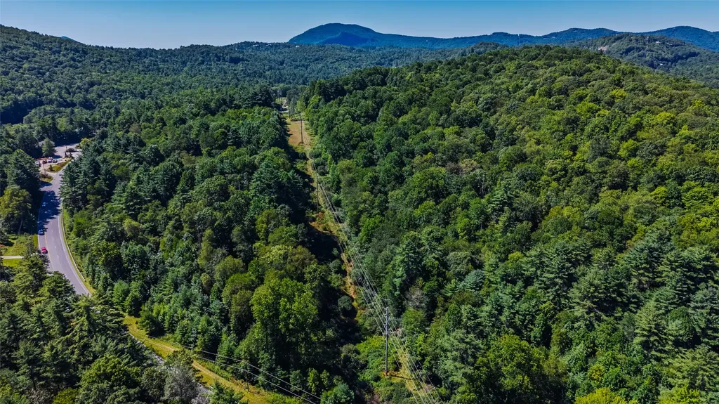 Tbd N Highway 107 Glenville NC 28736