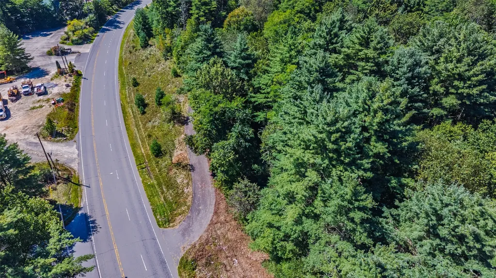 Tbd N Highway 107 Glenville NC 28736